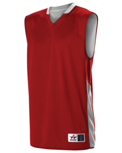 Alleson Athletic 589RSPW Sleeveless