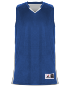 CROSSOVER REVERSIBLE JERSEY Reversible Alleson Athletic 590RSP Reversible