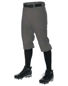 Adult Baseball Knicker Pants Alleson Athletic 605PKN