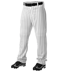 Youth Baseball Pants Look Major League - BlankAthletics.com