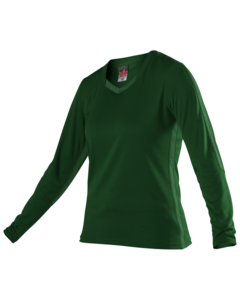 Alleson Athletic 831VLJG Long-Sleeve