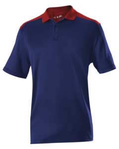 Alleson Athletic GPL6 Polyester Blend