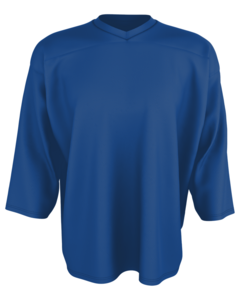 Alleson Athletic HJ150GA Short-Sleeve