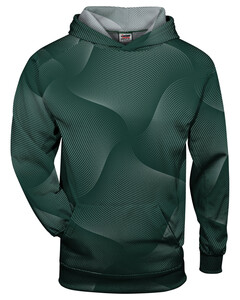 Warp Hood Badger 141300