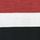 Black/Red/White