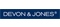 Devon & Jones Blank Shirts and Apparel
