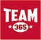 Team 365 Blank Shirts and Apparel
