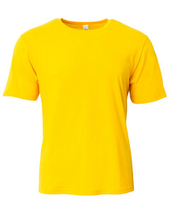 A4 N3013 Yellow