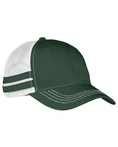 Adult Heritage Cap Green Adams HT102 Green