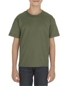 Alstyle 3381 Green