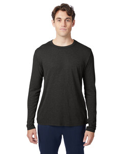 Unisex Keeper Long-Sleeve Heather Alternative Apparel 05100BP Heather