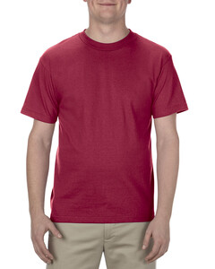 American Apparel 1301 Red