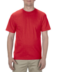 American Apparel 1301 Red