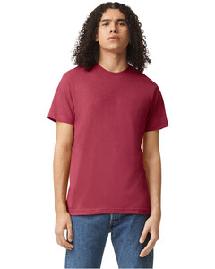 American Apparel 2001CVC Red