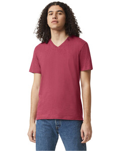 American Apparel 2006CVC Red