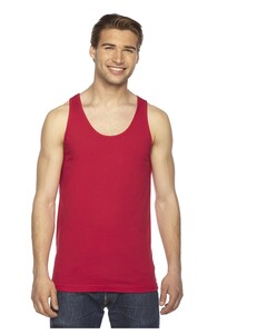 American Apparel 2408 Red