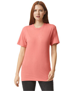 American Apparel TR401 Red