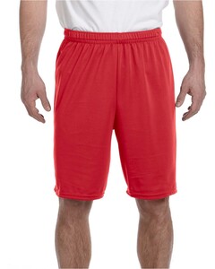 Augusta Sportswear 1420 Red