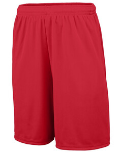 Augusta Sportswear 1428 Red