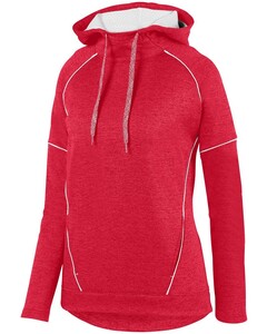 Augusta Sportswear 5556 Red