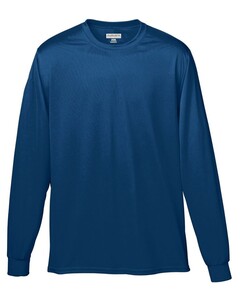 Augusta Sportswear 788 Long-Sleeve