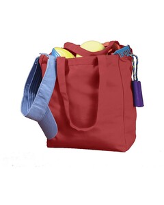 BAGedge BE008 Red