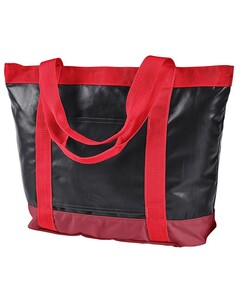 BAGedge BE254 Red