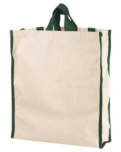Conference Hauler Tote Natural BAGedge BE280 Natural