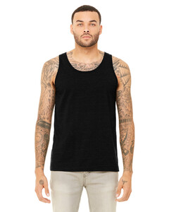 Bella + Canvas 3480CVC Black