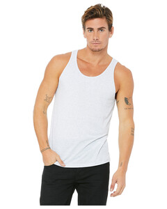 Bella + Canvas 3484 White
