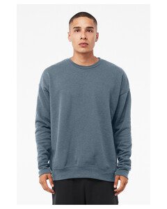 Bella + Canvas 3945 Blue