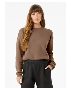 Bella + Canvas 3945 Brown