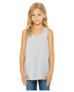 Bella + Canvas 8800Y Heather