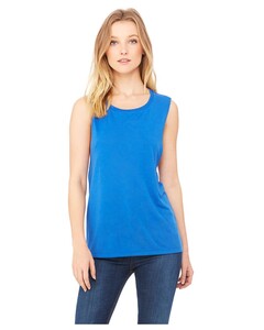 Bella + Canvas 8803 Blue