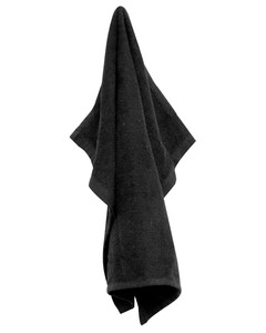 Carmel Towel Company C1518 Black