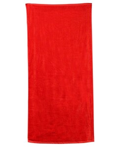 Carmel Towel Company C3060 Red