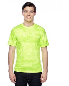 Men's Double Dry Performance T-Shirt Camo Champion CW22 Camo