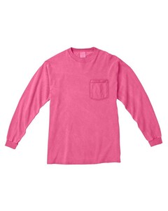 Comfort Colors 4410 Pink