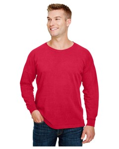 Bulk Red Comfort Colors - T 