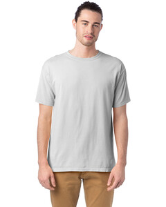 Unisex Tearaway T-Shirt White Comfortwash By Hanes CW100 White