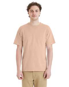 Comfortwash By Hanes GDH11B Brown