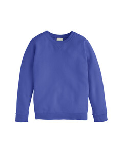 Comfortwash By Hanes GDH475 Blue