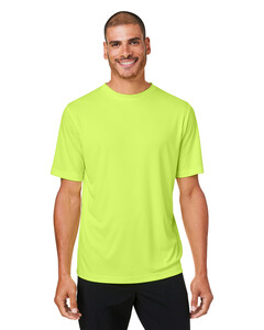 Unisex Capital Performance T-Shirt Safety Core 365 CE10 Safety