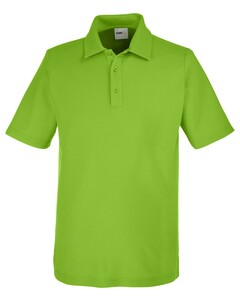 Trivial Massacre presume Bulk Green Polo Shirts - BlankShirts.com