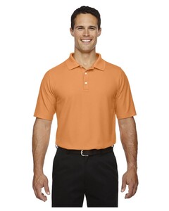 Men's DRYTEC20 Performance Polo Shirt Orange Devon & Jones DG150 Orange