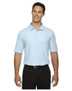 Men's DRYTEC20 Performance Polo Shirt Blue Devon & Jones DG150 Blue