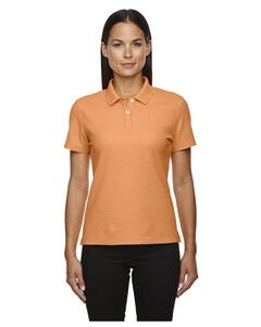Women's DRYTEC20 Performance Polo Shirt Orange Devon & Jones DG150W Orange