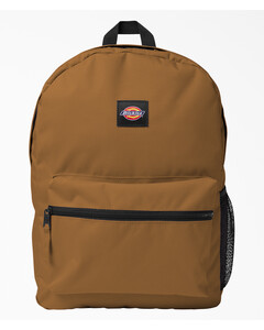 Basic Backpack Brown Dickies DZ22A Brown
