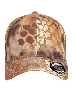 FlexFit 6277KR Camo
