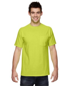 Bulk Safety Pocket T-Shirts - BlankShirts.com